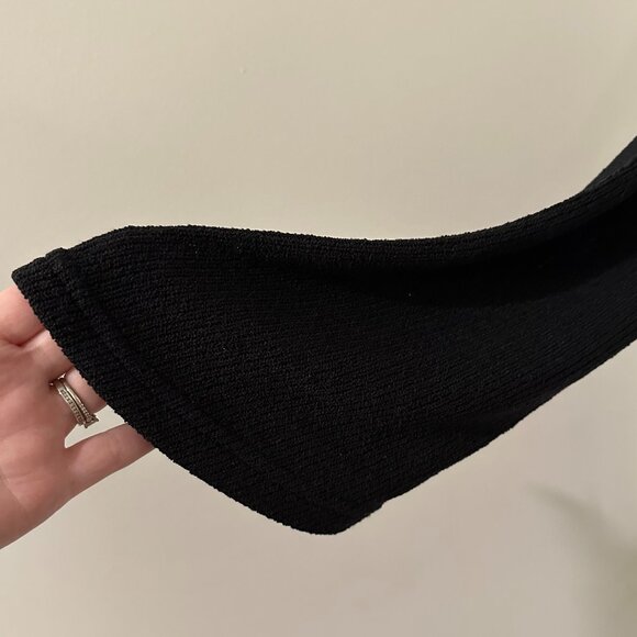 Yitty Breezy Knit Bell Sleeve Shrug Size XXL/1X - Picture 7 of 11